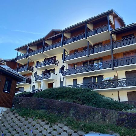 Studio Magnifique Saint Gervais Les Bains Exterior photo